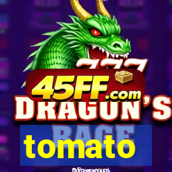 tomato - animes site